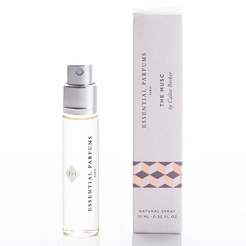 ESSENTIAL PARFUMS-The Musk - Eau de Parfum ESSENTIAL PARFUMS-The Musk - Eau de Parfum